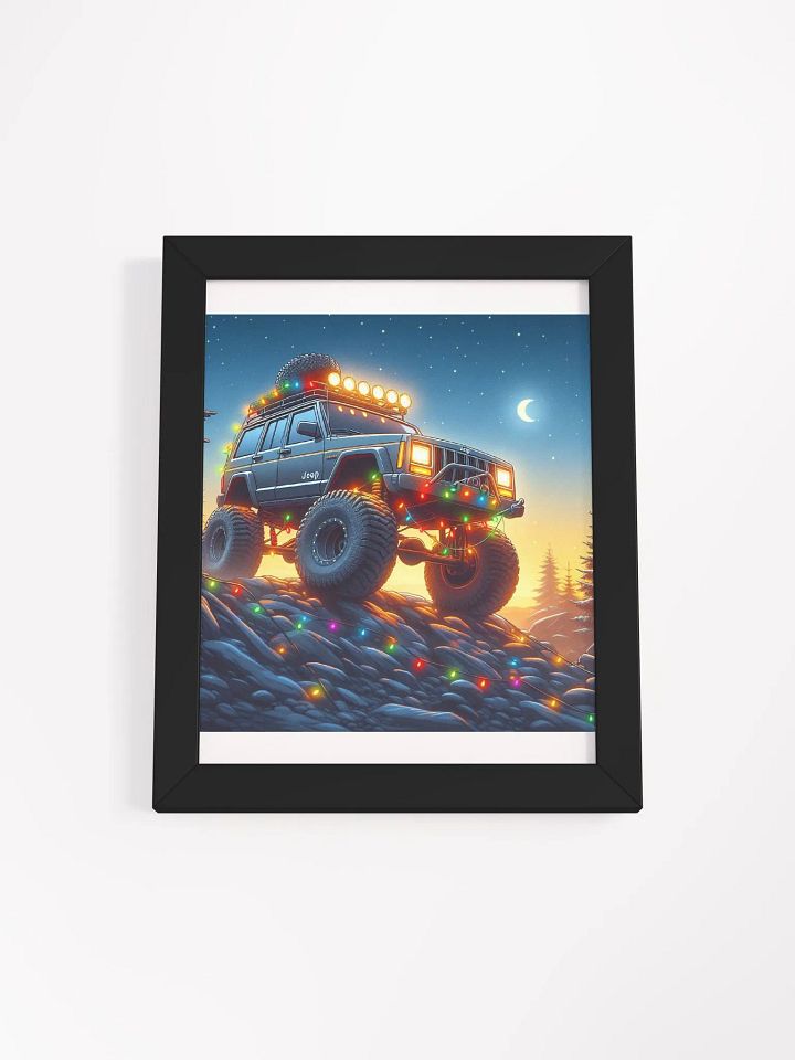 Merry Jeepmas product image (1)