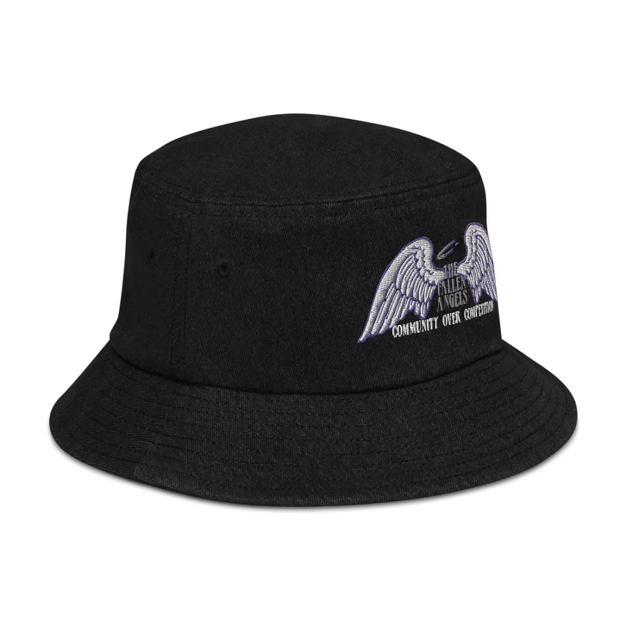 Fallen Angel Bucket Hat product image (3)