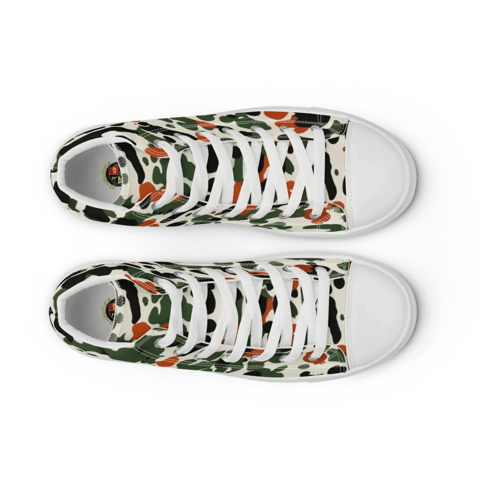 CULT CAMO HIGH TOPS product image (12)