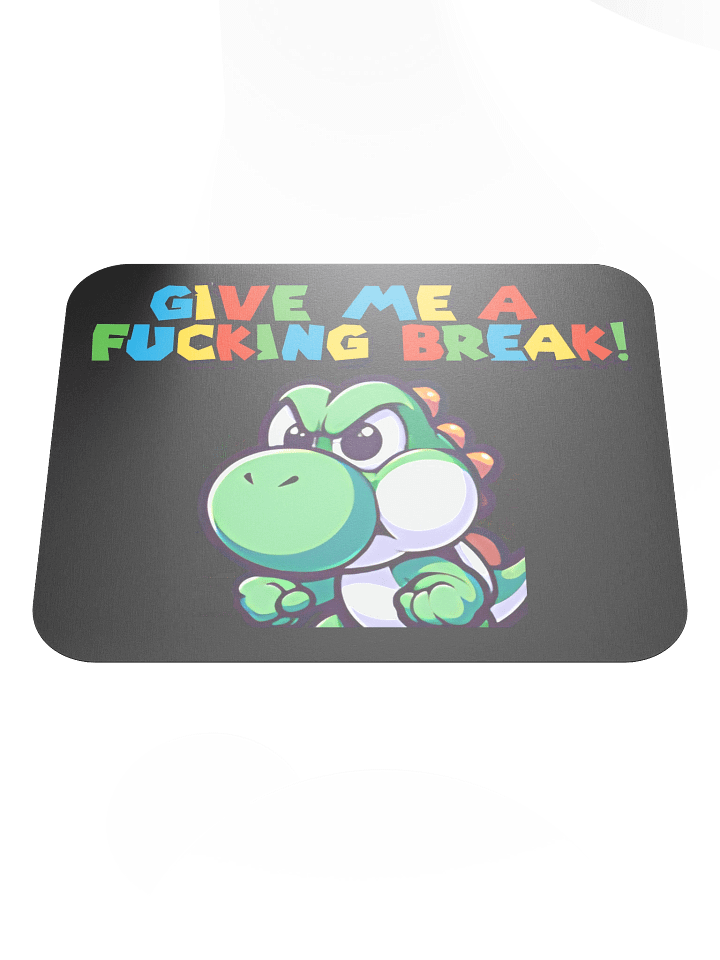 Give Me A Break... product image (1)