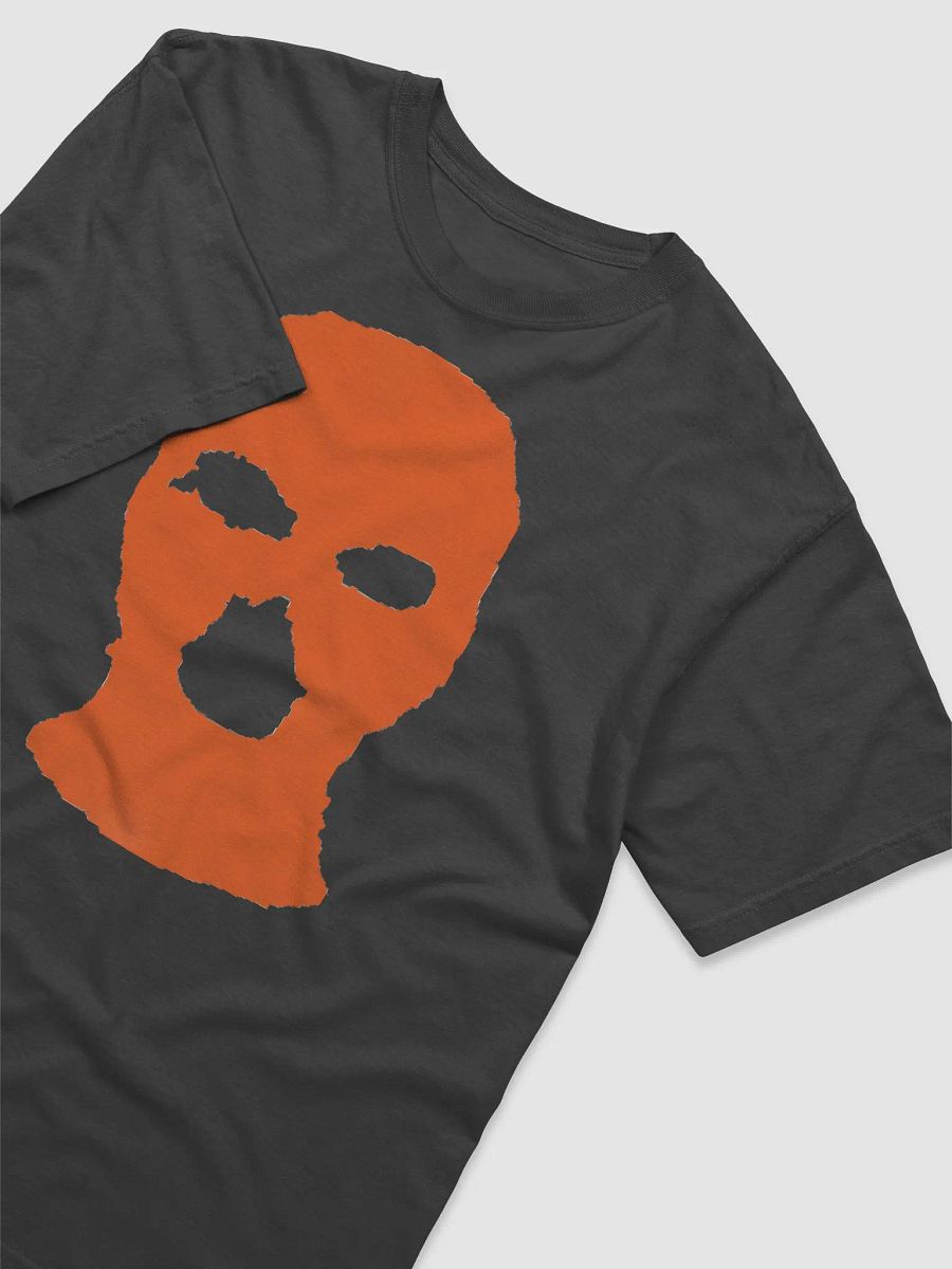 ORANGE SKI MASK product image (3)