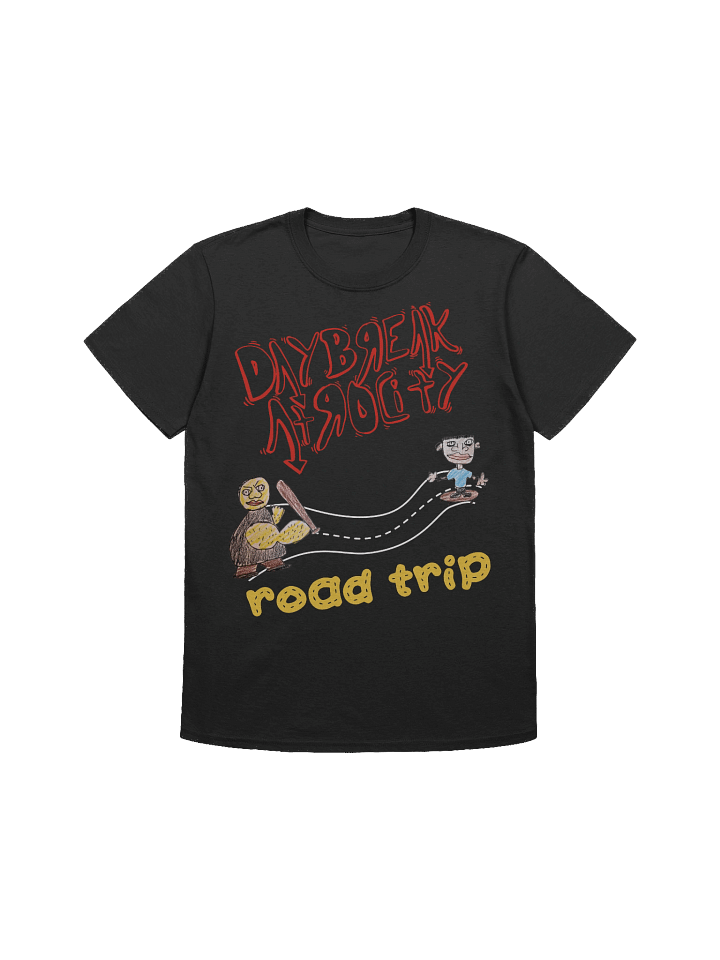 Road Trip T-Shirt product image (1)