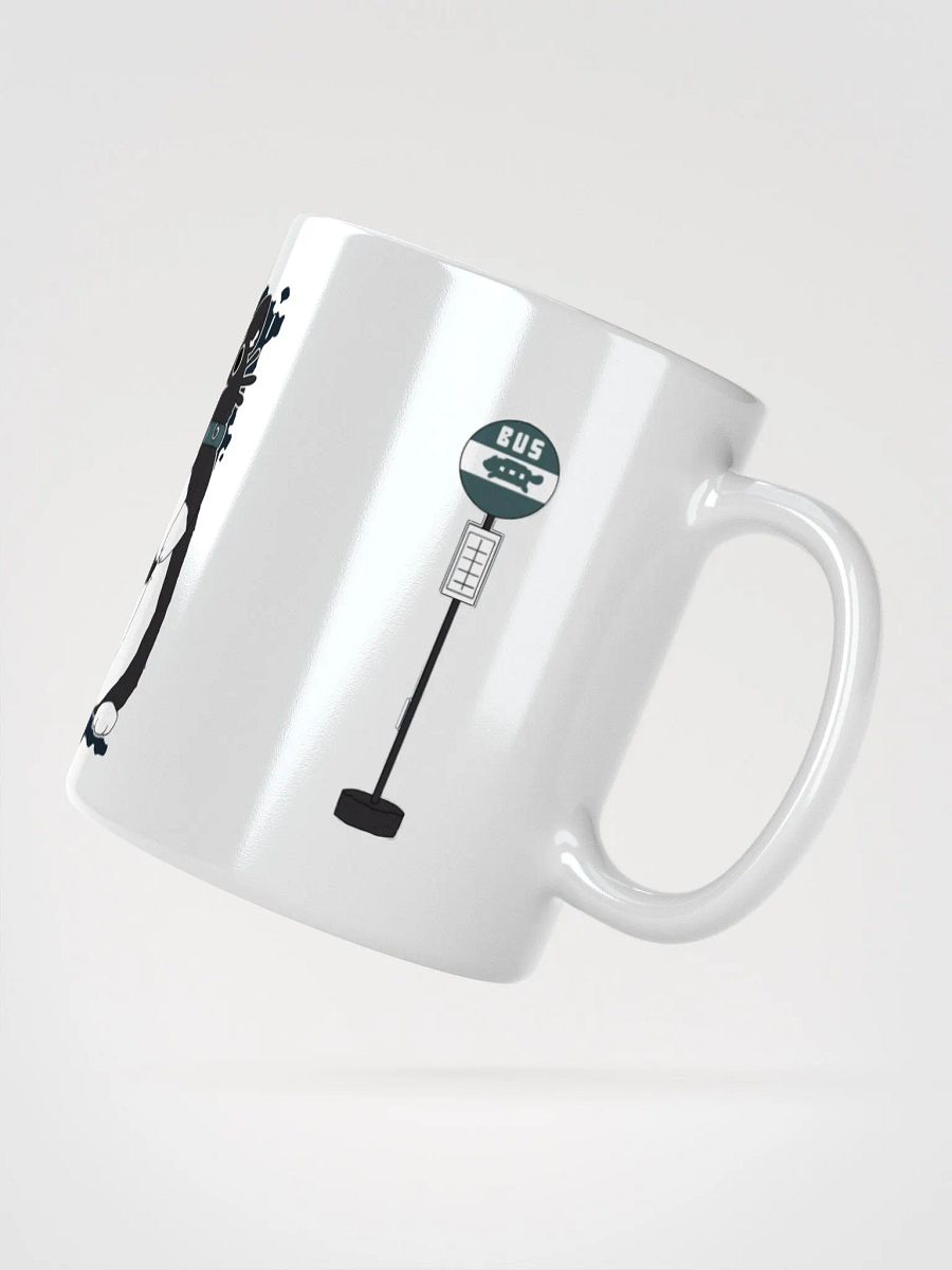 My Neighbor Mug product image (3)