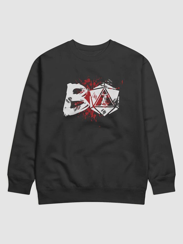 Black Logo product image (1)