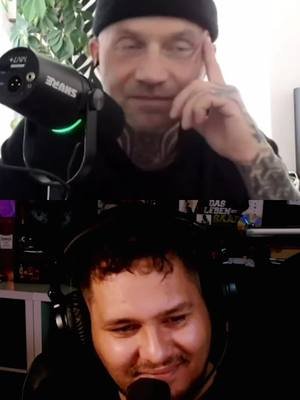 Eine neue Folge 