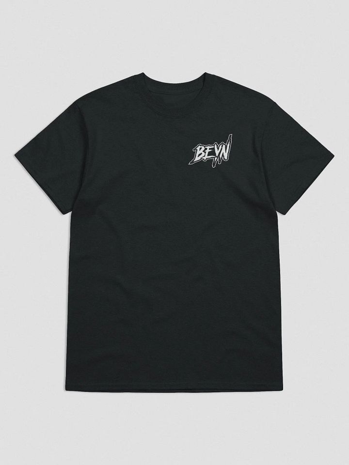 BEYN T-Shirt (White Logo) product image (2)