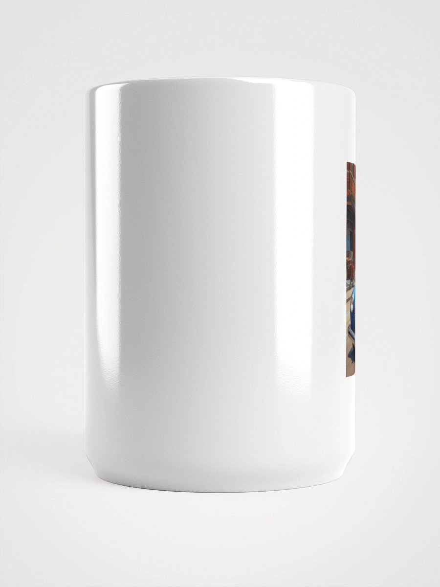 Hot Rod product image (5)