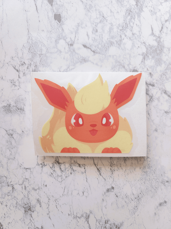 Flareon Peeker product image (1)