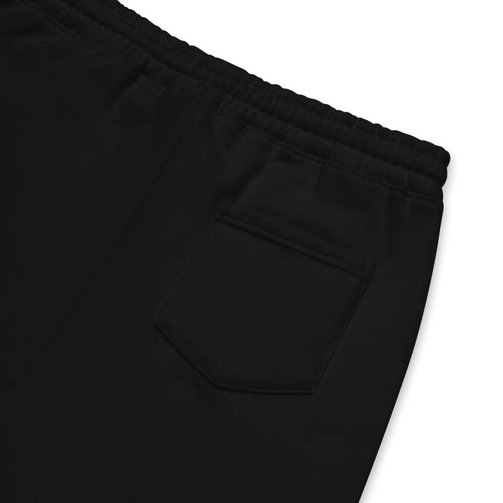 IFBNewsfeed.Org's Independent Trading Co. Men's Fleece Shorts product image (2)