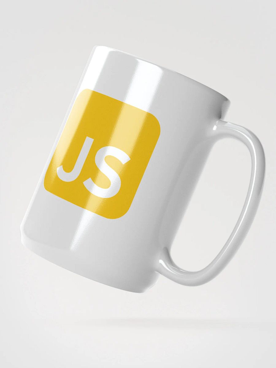 Js Mug product image (2)