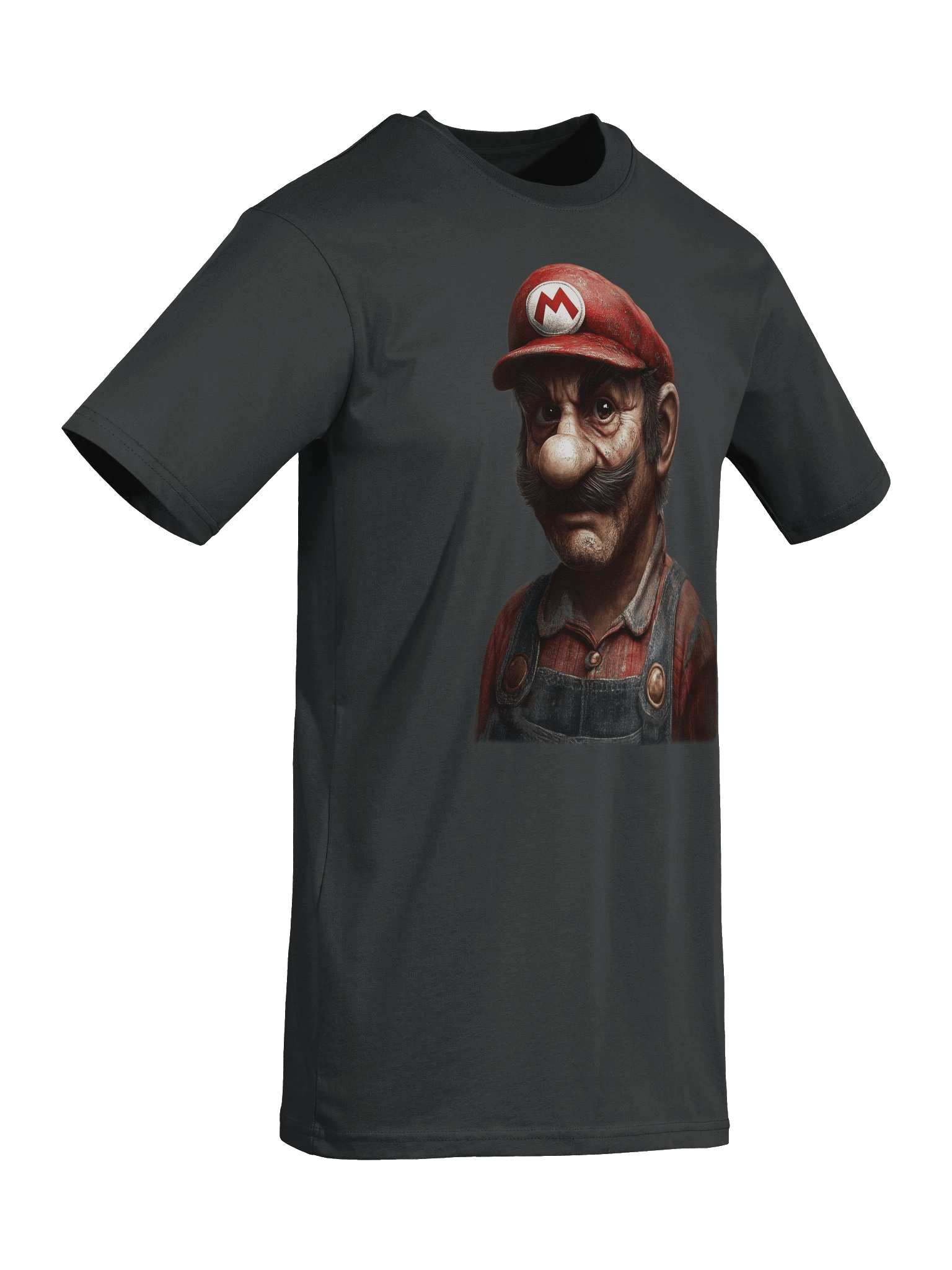 Real Life Mario product image (4)