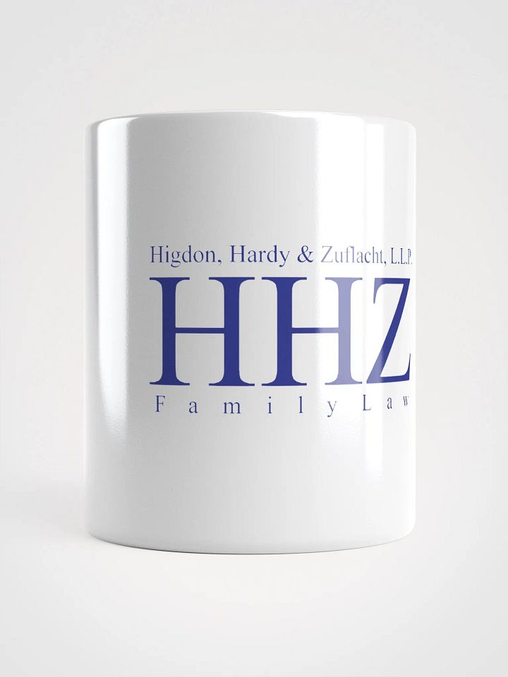 HHZ Coffee Mug product image (1)