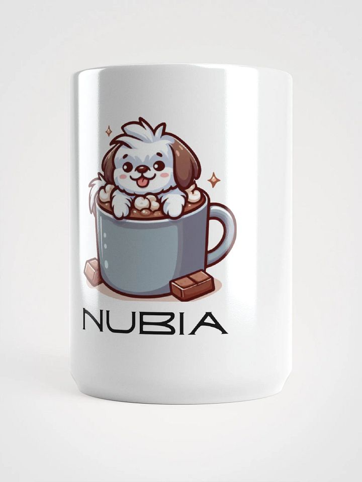 Nubia mug product image (1)