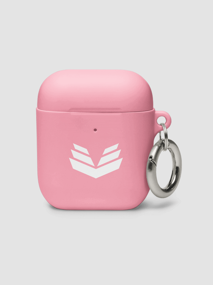 AirPods Case - Cotton Candy Pink product image (1)