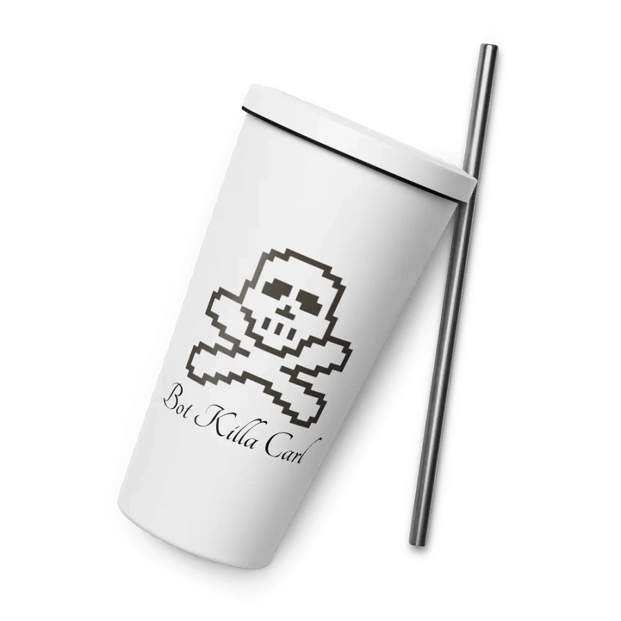 BoTkillaCarl Tumbler product image (6)