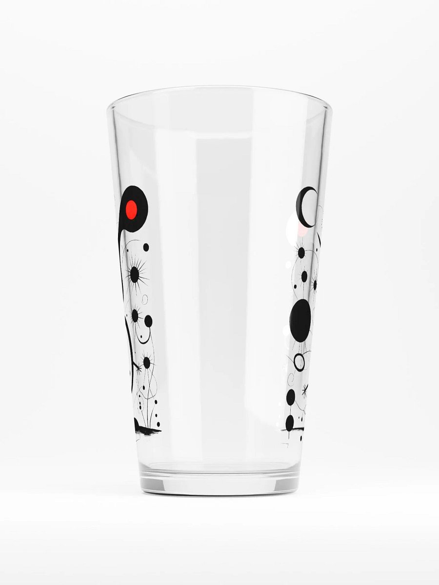 Shaker Pint Glass product image (3)