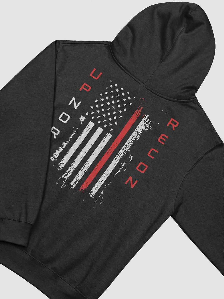 LG Logo Hoodie product image (10)