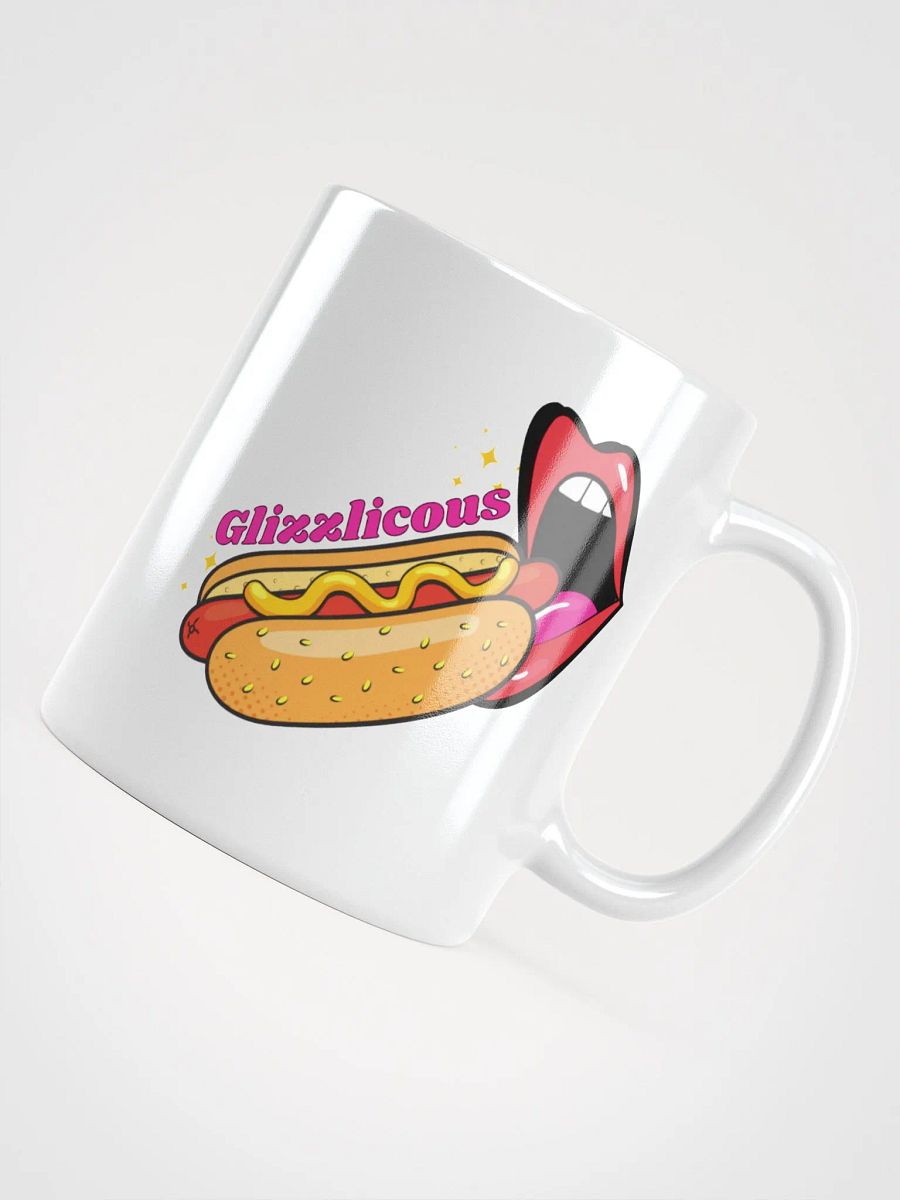 Say Ahh Mug product image (4)