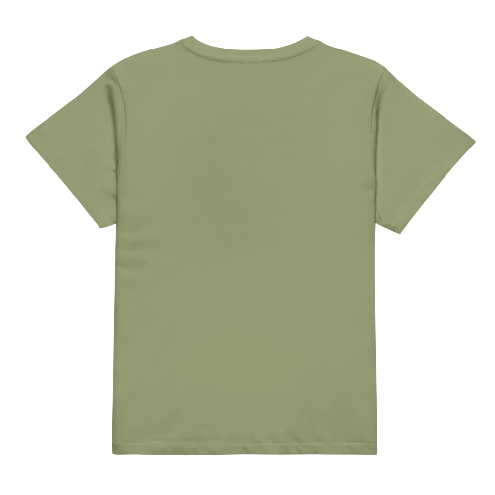Symmetry Butterfly Women's Tee product image (5)