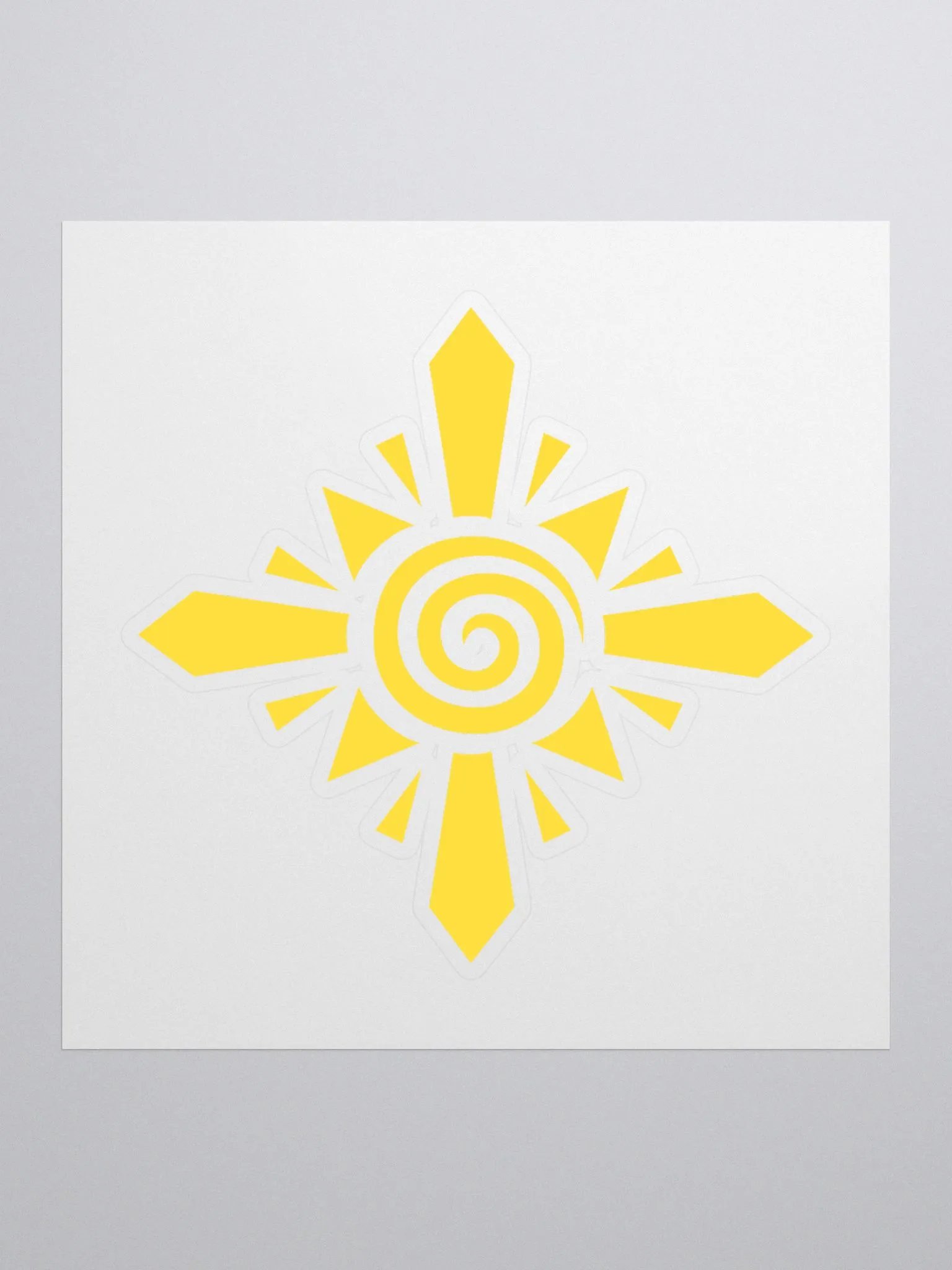 Sticker - Lumière/Light product image (3)
