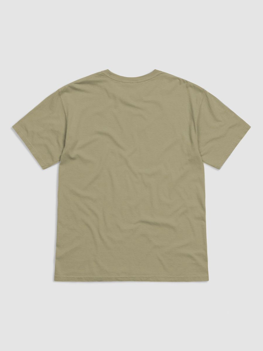 Patriotic Booze Vibes T-Shirt product image (2)