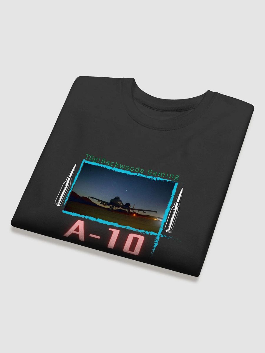 American A-10 Sweater product image (4)