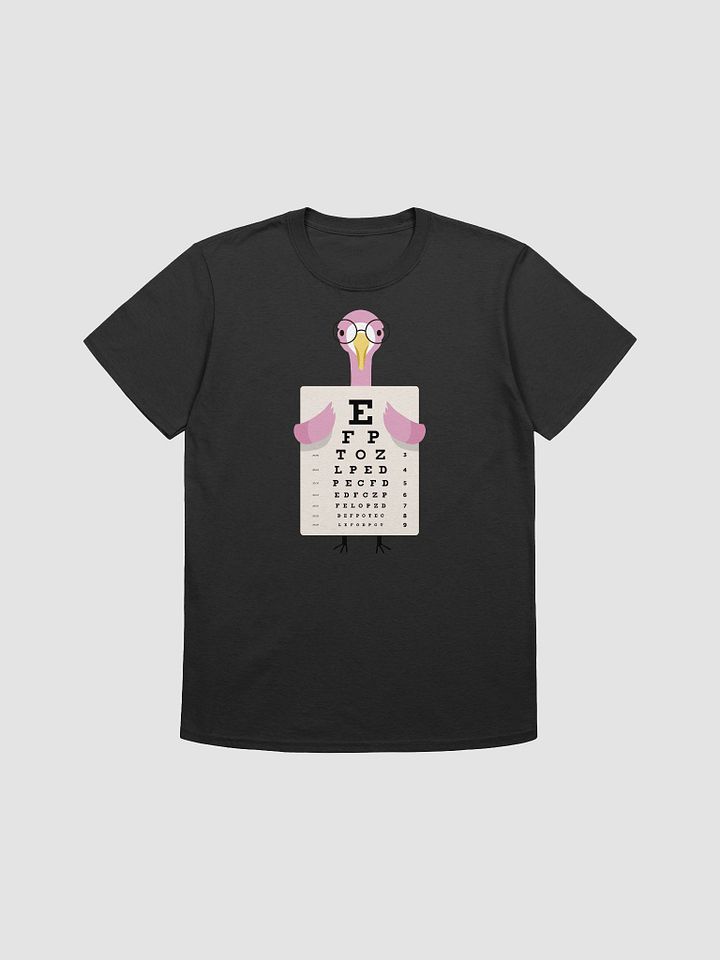 Visionary Bird Graphic Tee product image (4)