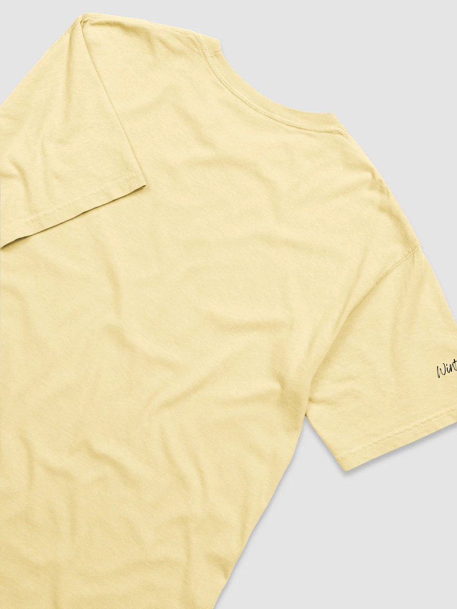 Why Is Milk Spelled Wrong? T-Shirt product image (19)