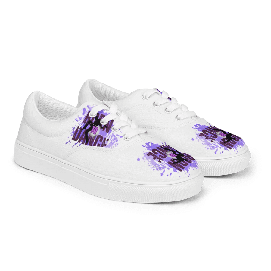 Born to Dance His Silhouette Rush Dance Shoes product image (6)