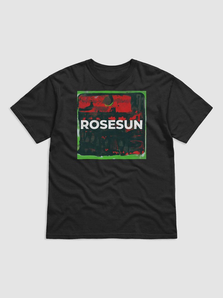 ROSESUN® - RELAXED-FIT - T-SHIRT product image (1)