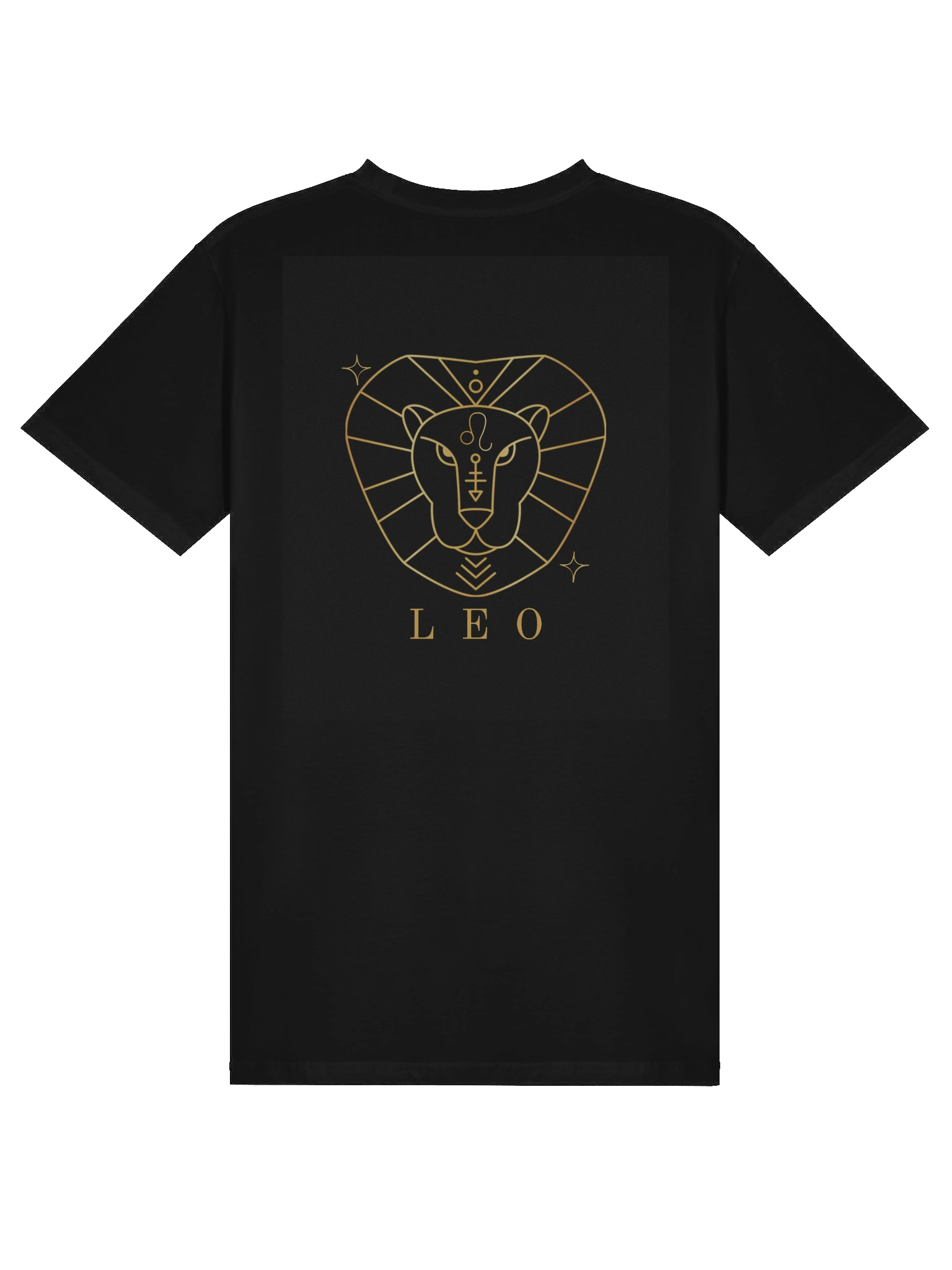 LEO Bold Tee product image (4)