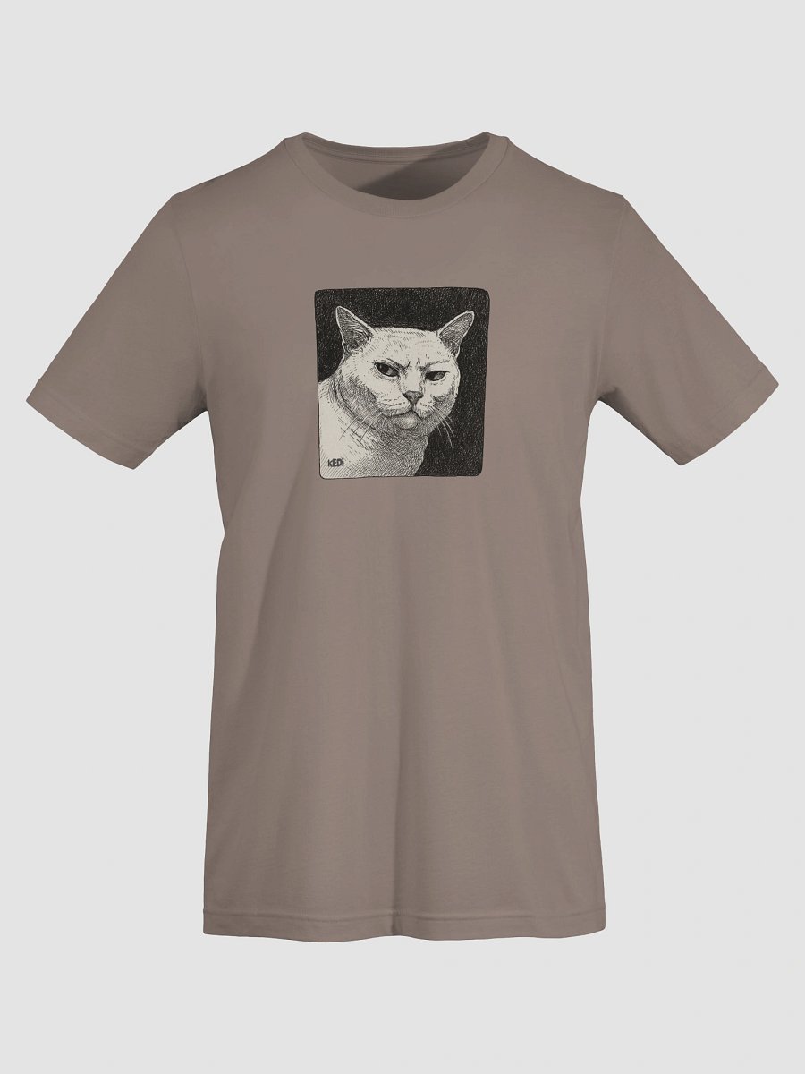 Feline Art T-Shirt product image (55)