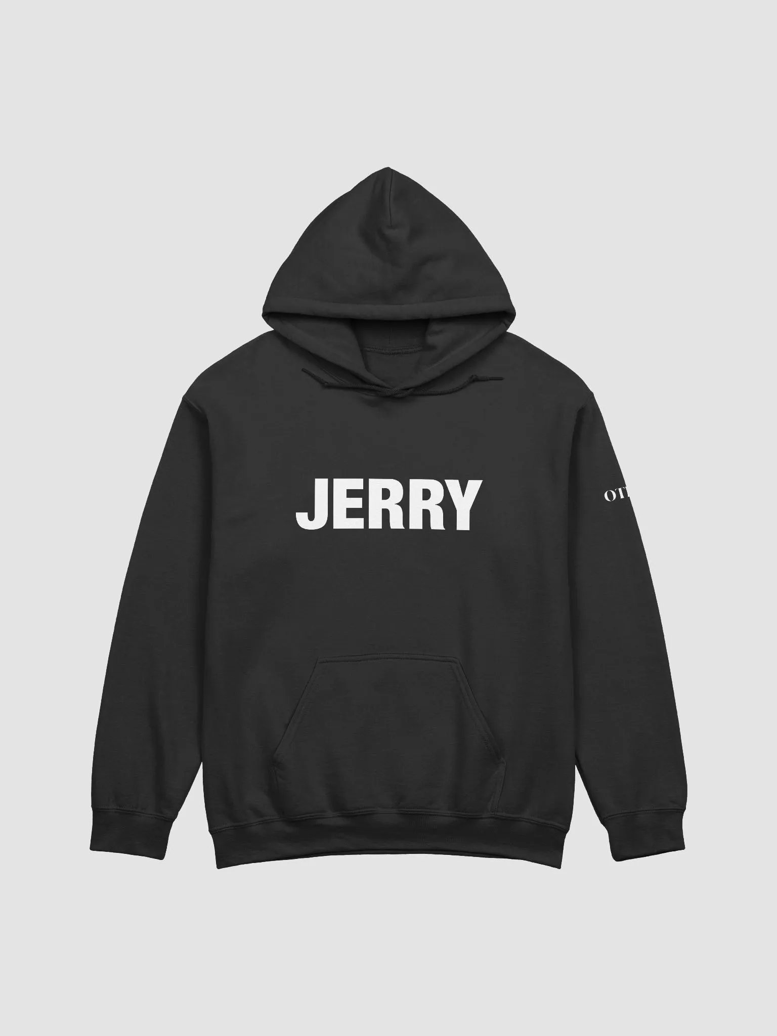 JERRY Classic OTLT Hoodie product image (1)