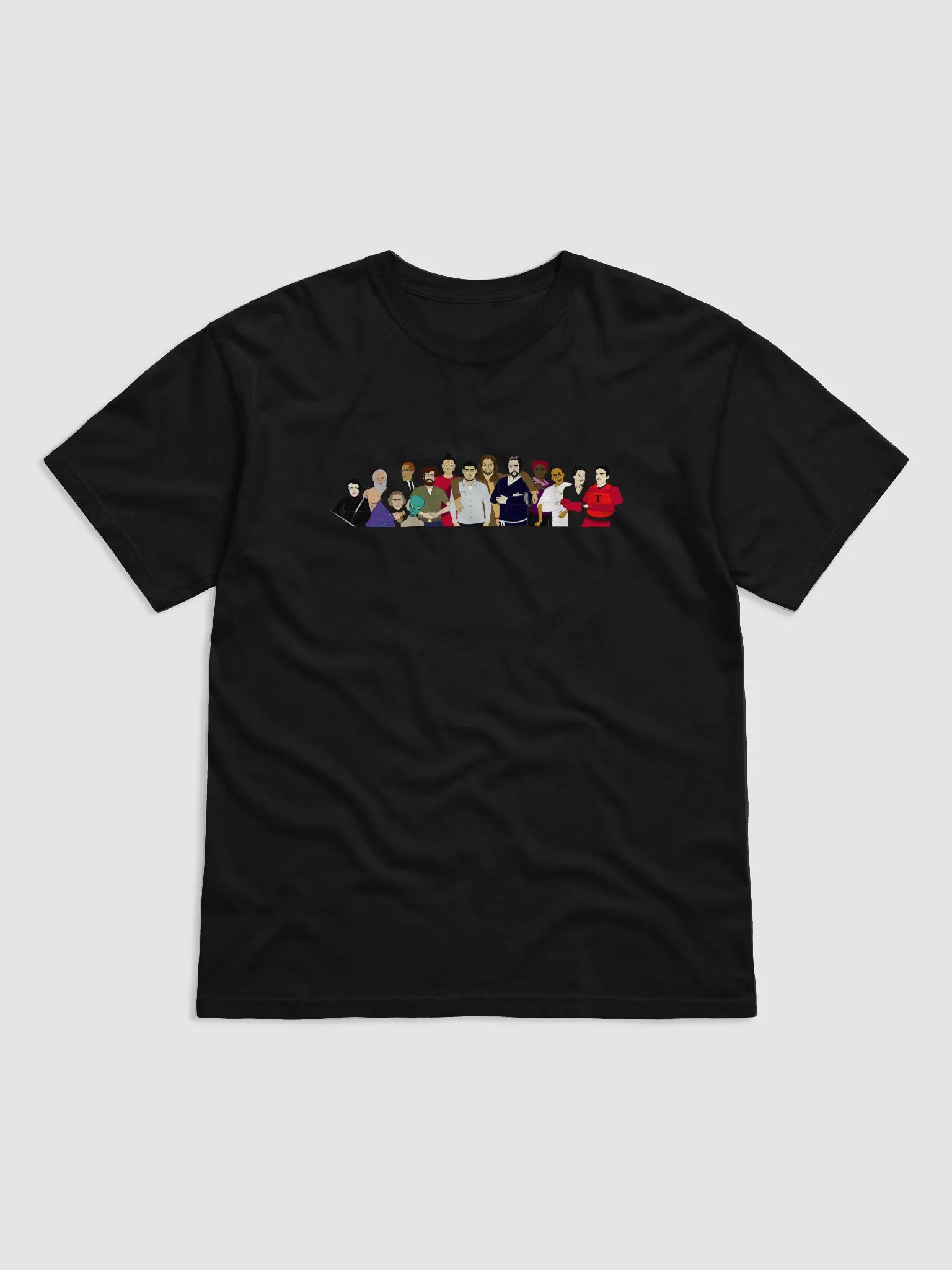 Gurus | The Team product image (3)