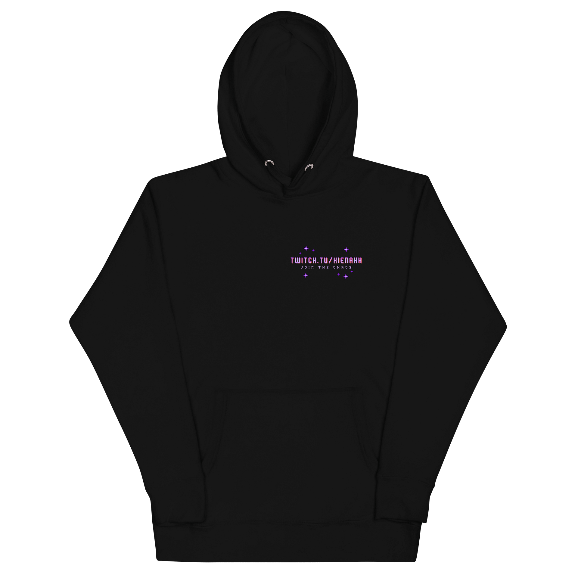 Pawsitivity Hoodie product image (3)