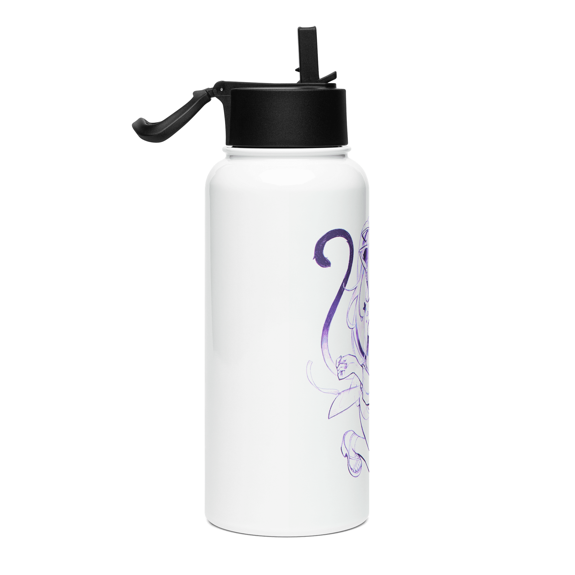 Beach Nevvy Water Bottle product image (4)