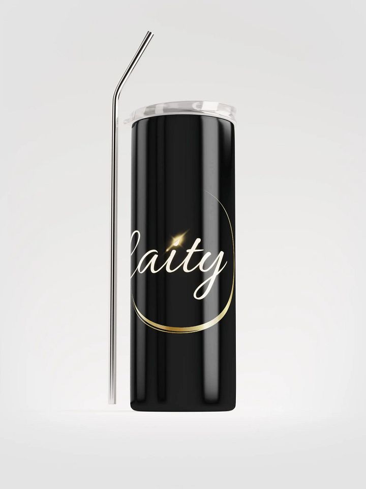 Caity Stainless Steel Tumblr product image (1)