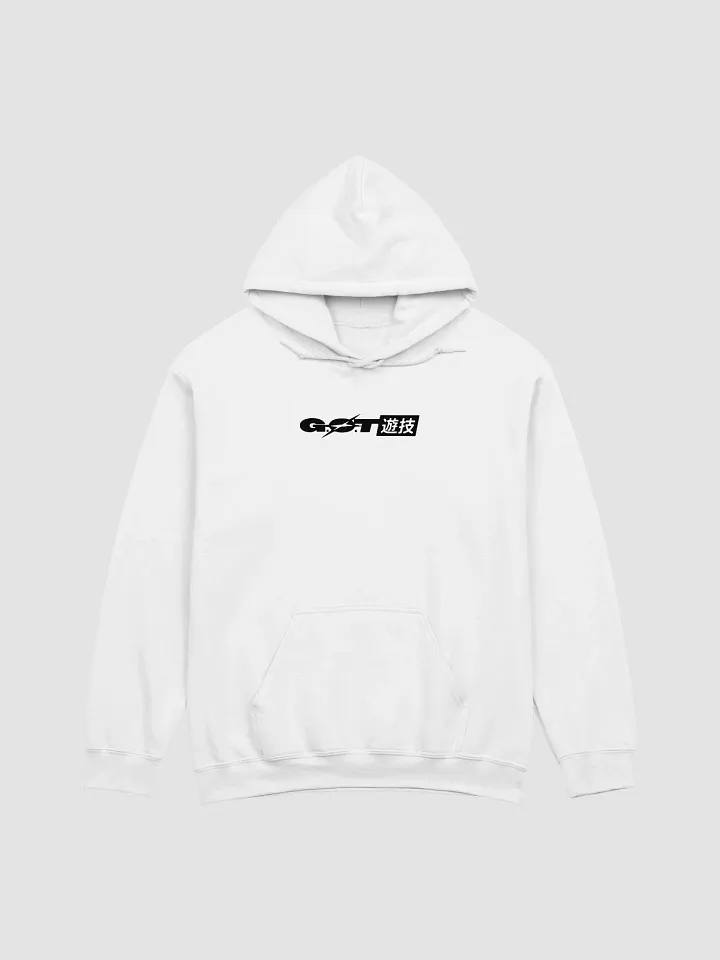 G.O.T STAR HOODIE product image (1)