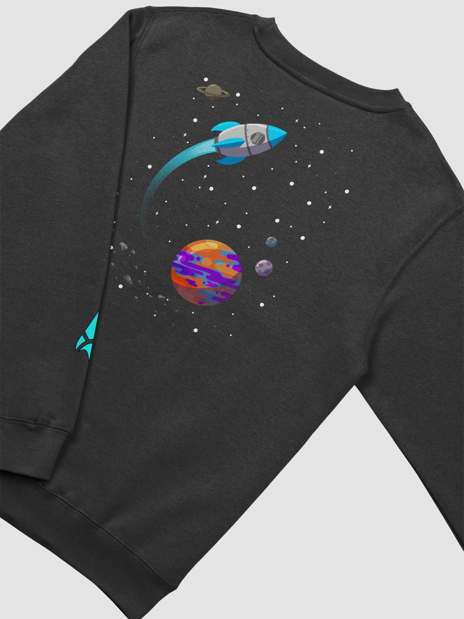 Light-Year Crewneck product image (4)