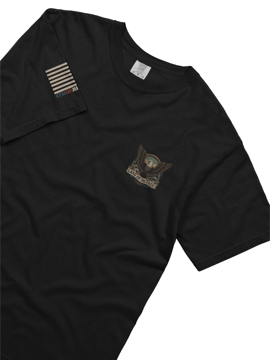 "LIBERTY" Best Shirt product image (4)