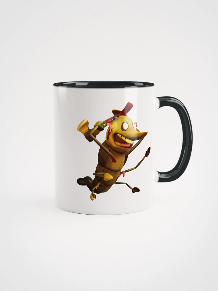 ZombieShrimpy Mug product image (6)