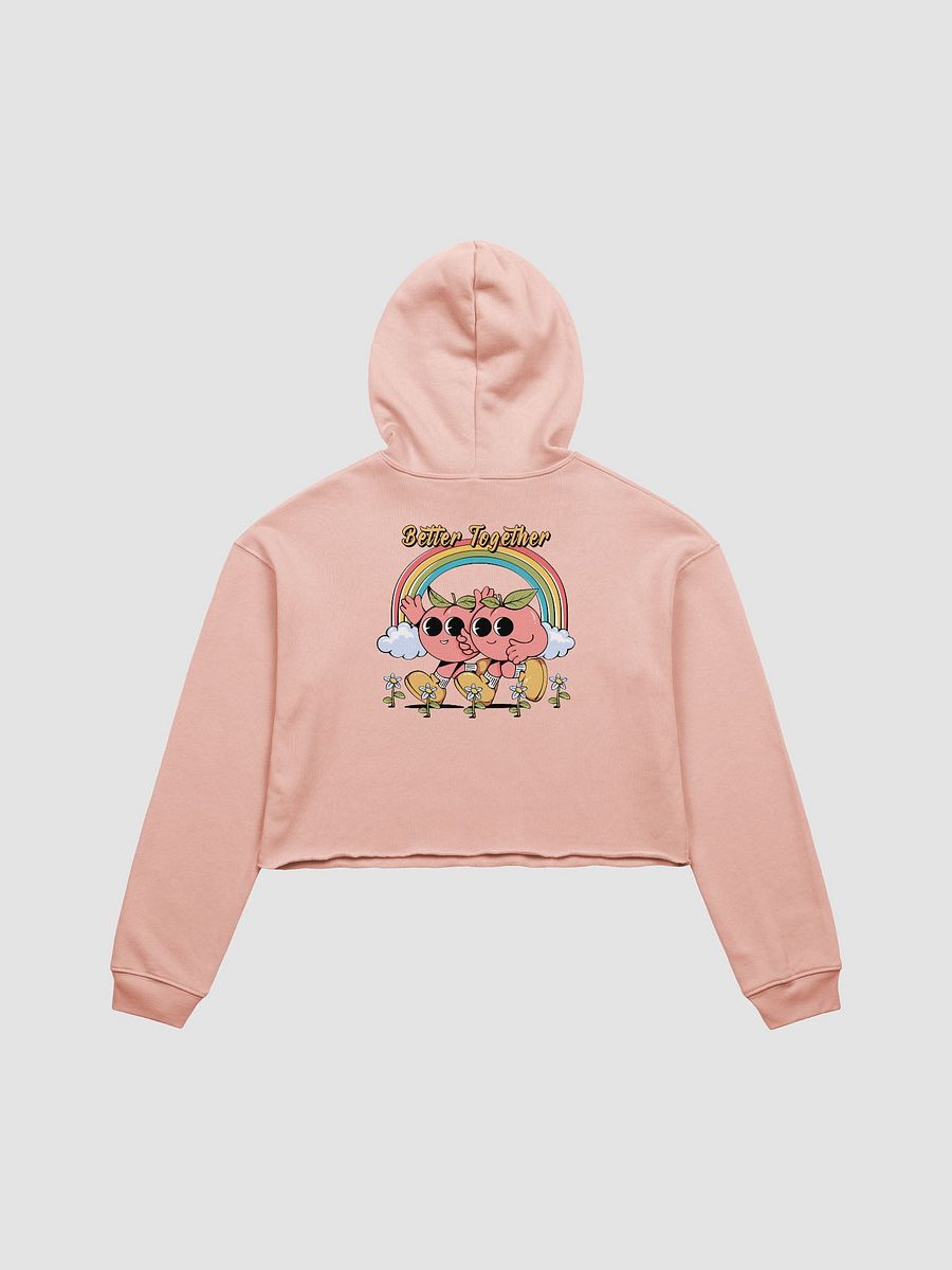 Better Together Cropped Sweater product image (17)