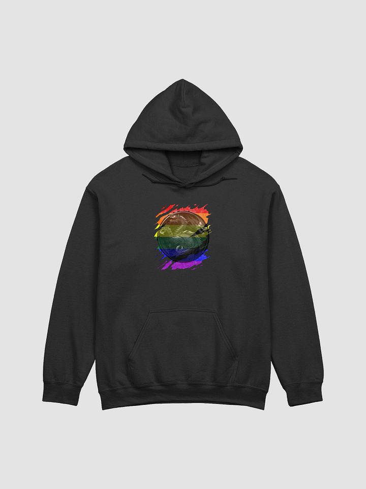 the oni demon of love hoodie product image (6)