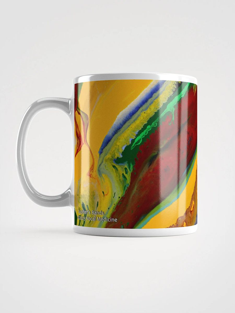 Jupiter's Bands Mug product image (12)