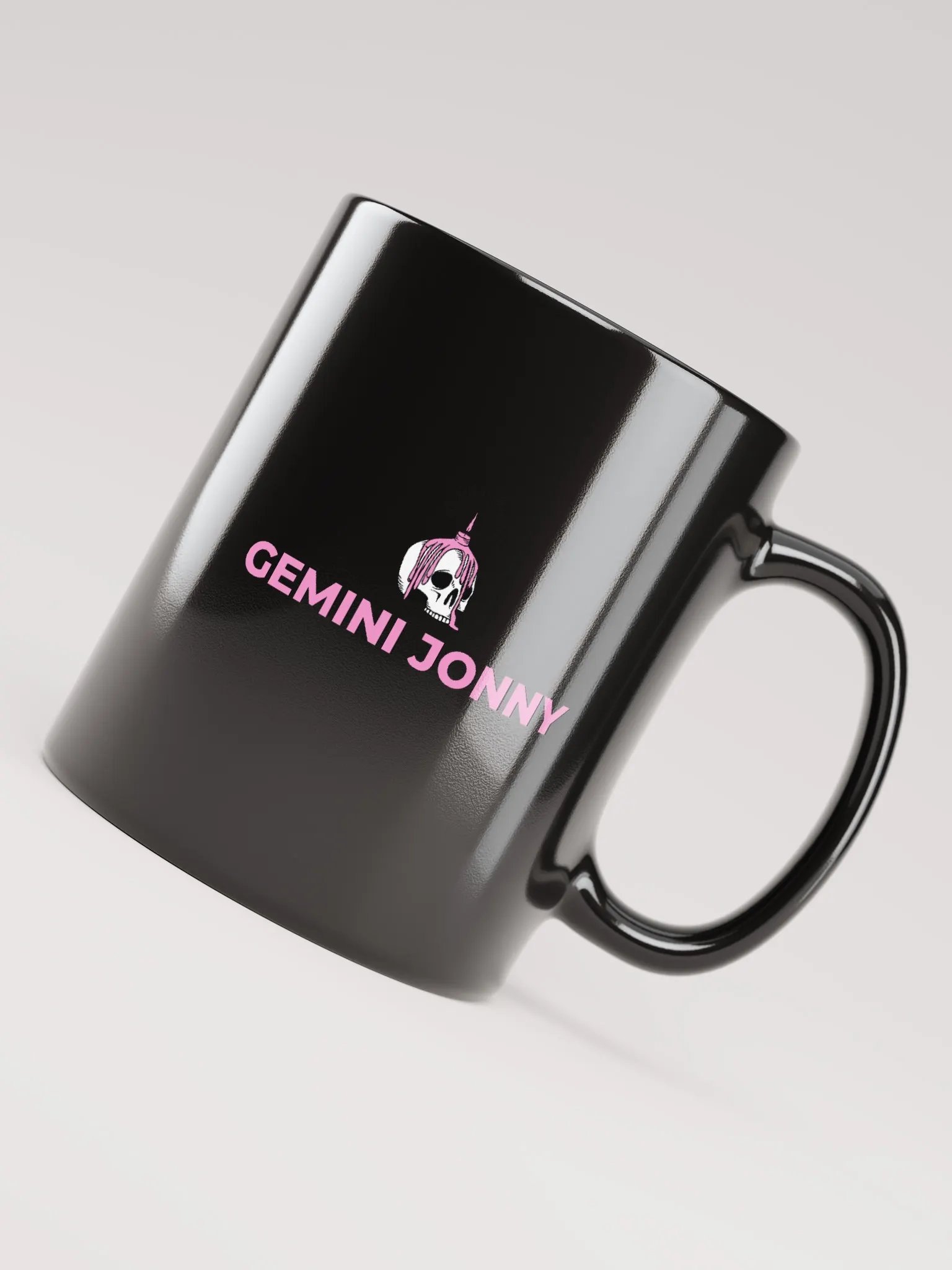 Gemini Jonny Coffee Mug product image (4)