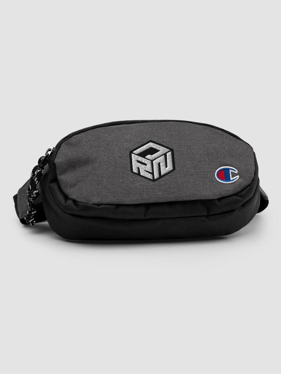 RNJ Champion Embroidered Fanny Pack Champion product image (4)