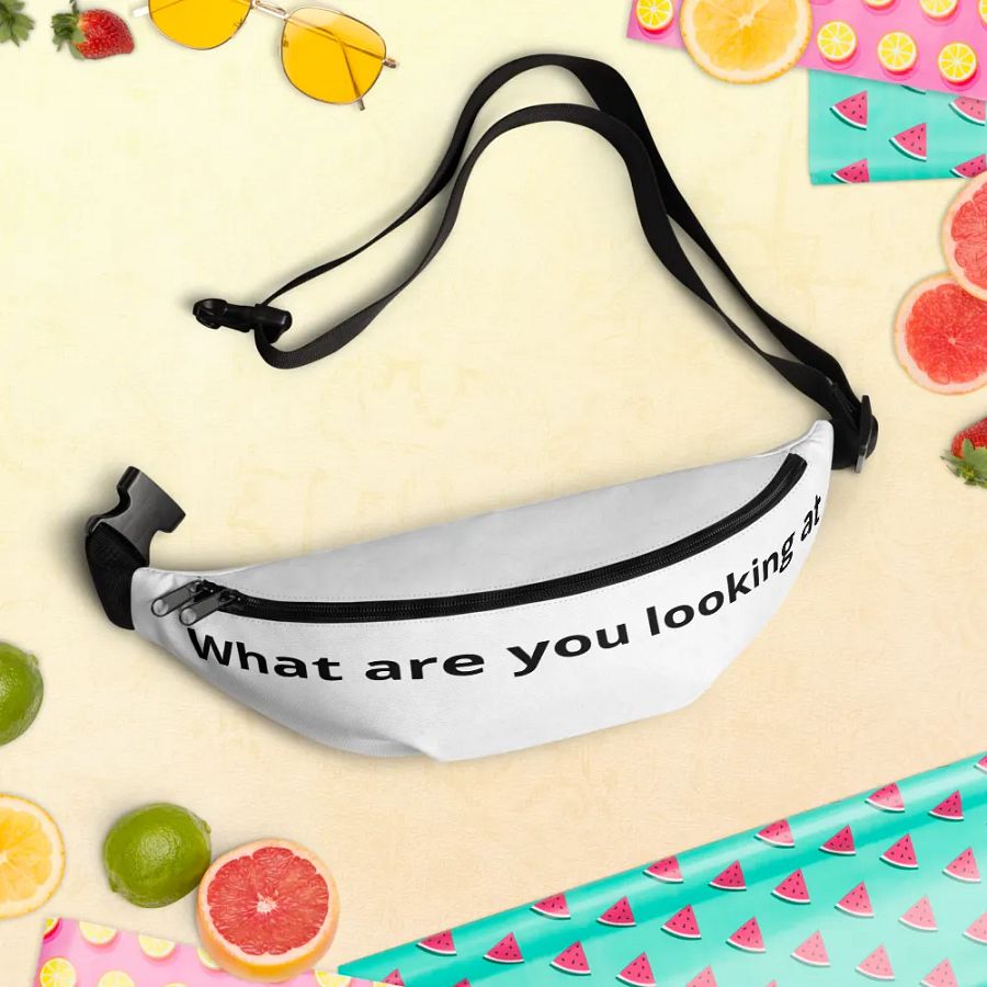 Fanny pack product image (12)
