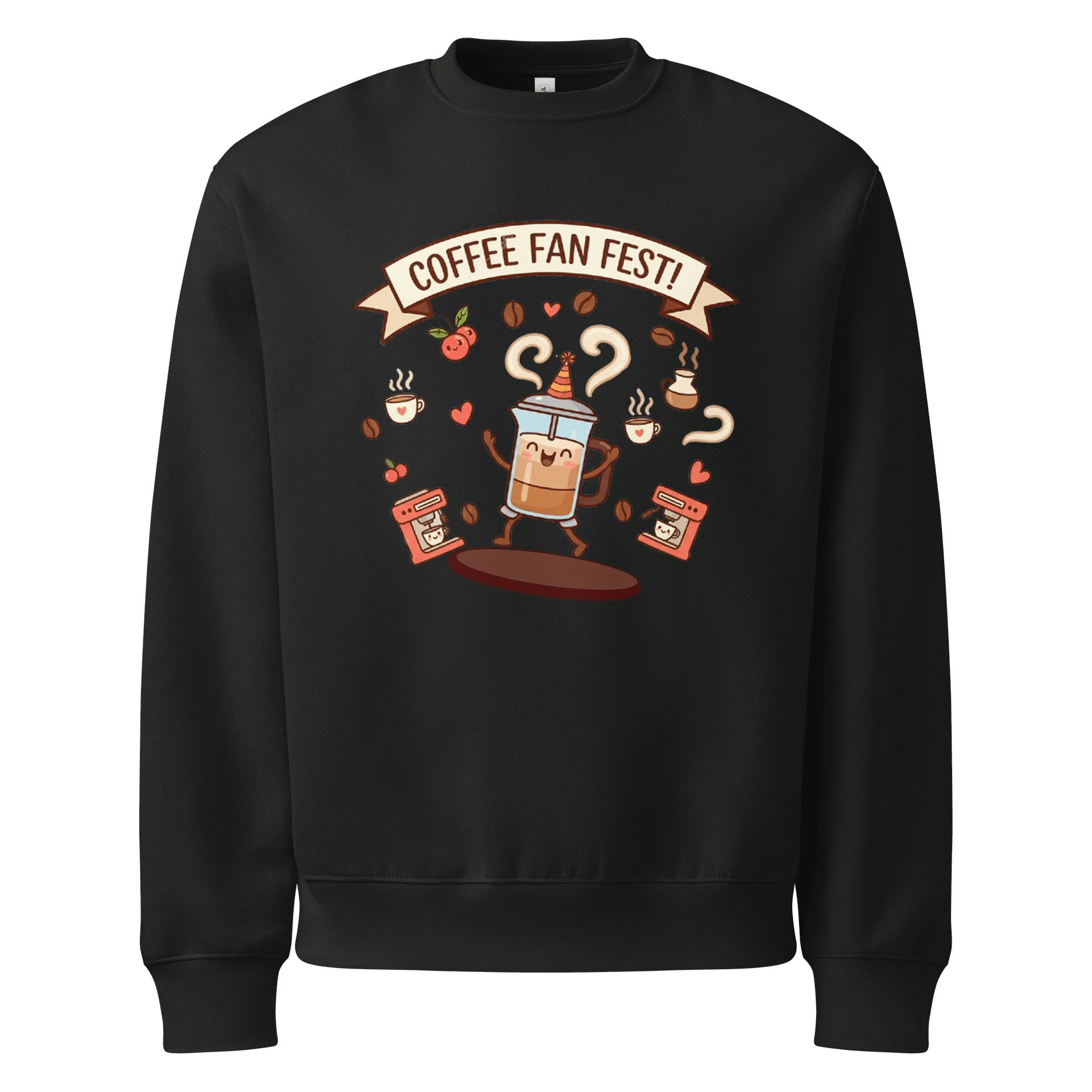 Coffee Mania! product image (1)