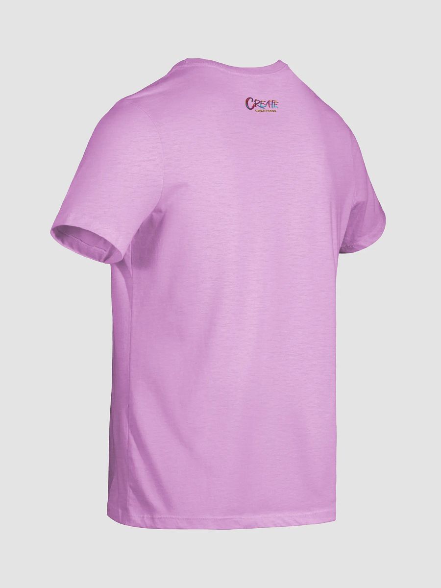Expressive Born to Prosper T-Shirt product image (86)