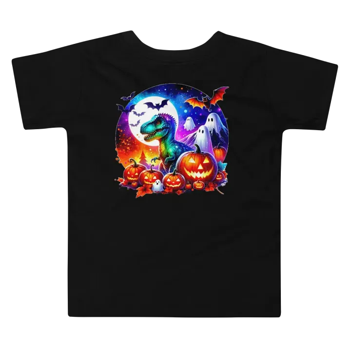 Kleuterjongen Shirt product image (1)